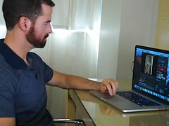 Brendan Patrick and Josh Conners