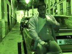 Stag Homme brings you a second awaited episode of one of our most popular scenes: "CALLEJEROS" (...