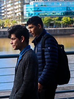 Dylan Done - Jonas Bautista