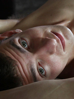 It\\\'s tickling time here at Boynapped with Brez ...