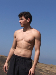 Craig is a college student from the midwest