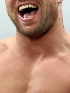 Cocksuremen: Behind the scene