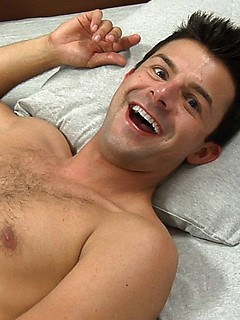 Cocksuremen: Behind the scene