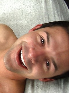 Cocksuremen: Behind the scene