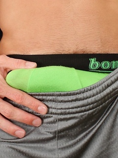 Gay daddies riding each other cocks