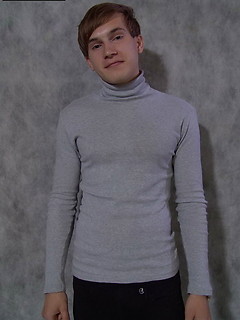 Cute teen boy Akelo and his sexy ass