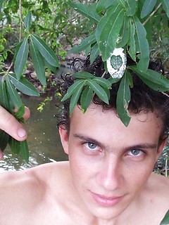 Twink guy with sexy perfect body stripping for you