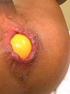 Cute Asian boy Omn Namhot get played up and and his smooth body oiled