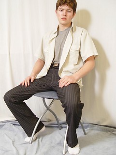 Naked sexy twink - Lexus