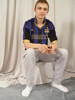 Hot photos of cute teen boy - Johnatan