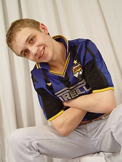 Hot photos of cute teen boy - Johnatan