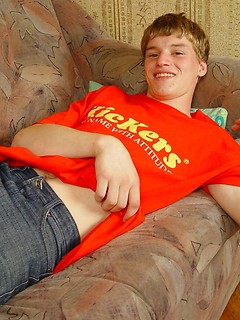 19 y.o. russian erected boy - Ic