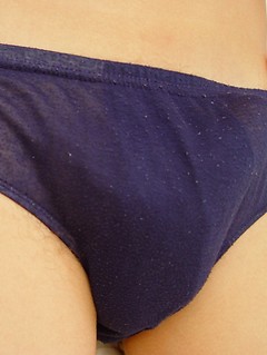 Aivars - big cock smooth twink