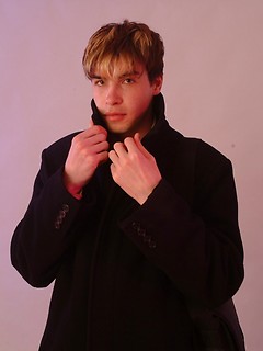 European stripping twink - Secse