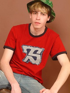 Skinny amateur twink - Secse