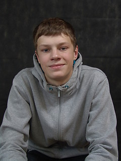 Basi - wanking naked smooth twink