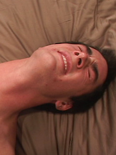 Jeffrey give it to hot bottom boy