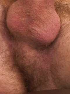 All-natural guy Damien