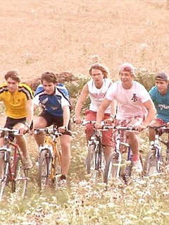 Hot jocks orgy