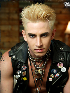 Scared Stiff: Scene 4 - KILLER ORGY