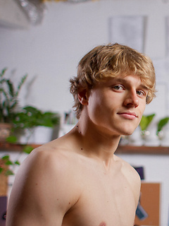 Robin Moore Solo Session