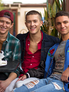 Introducing Beck Hartley