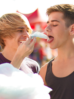 County Fair Flipfuck