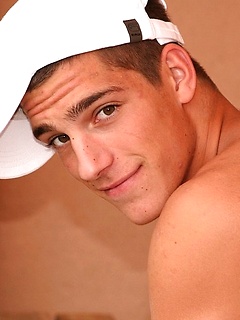 European jocks coupling together