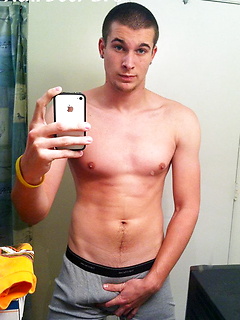 Cute teen guys with sexy nude bodies