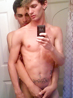 Hot gays\' pictures with exited big dicks