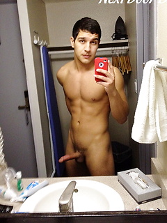 Coed boys with bude bodies and hot cocks