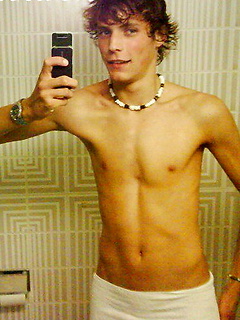 Nice pictures of homo adorable guys