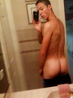 The hottest young gays nude on amateur shots