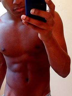 Boy twinks record nude cocks on mobile phones