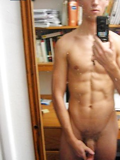 Huge gay dicks throbbing from strong desire