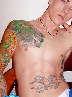 Enjoy the view of the cute teen boysâ€™ dicks