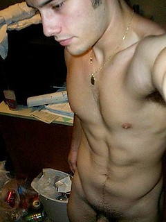 Enjoy the view of the cute teen boysâ€™ dicks