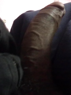 Amateur guy big black cock