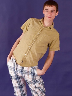 Exclusive pics of hot twink Demas Tyrr are waiting for you