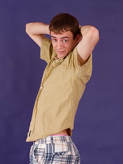 Exclusive pics of hot twink Demas Tyrr are waiting for you