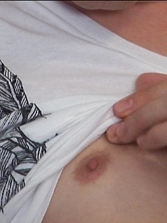 Cute boy Aiden Allen makes his debut with us this week on CircleJerkBoys