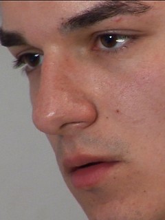Cute boy Aiden Allen makes his debut with us this week on CircleJerkBoys