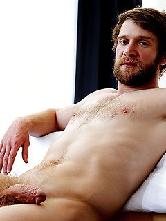 Colby Keller and The Camera Man