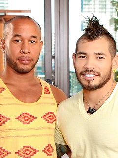 Next Door Ebony â€“ The Gardenerâ€™s Touch