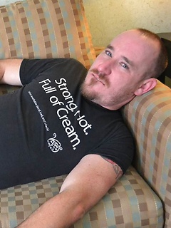 Maximus O'Conell Taken Raw By Terry Cub