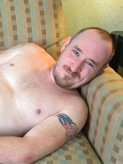 Maximus O'Conell Taken Raw By Terry Cub