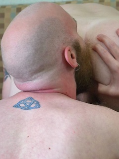 Maximus O'Conell Taken Raw By Terry Cub