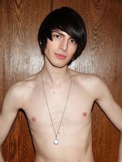 Jordan Sins Break-In Leads To Threeway With Dante Knight And Gabriel Meneghin