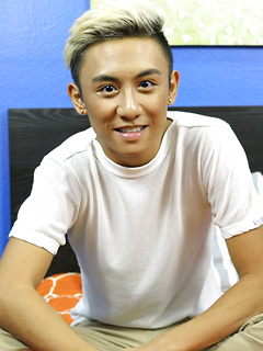 Introducing Sexy Young Ty