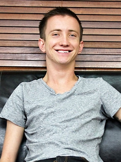 A Massive Dildo Sexy Skyler